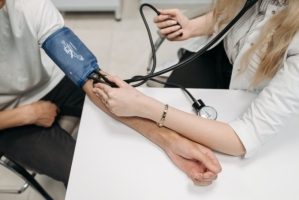 Journée mondiale de lutte contre l’hypertension artérielle : ... Image 1